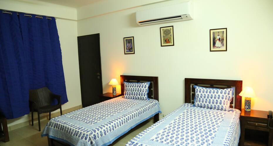 TG Stays Opposite Udyog Bhavan, Jaipur 5